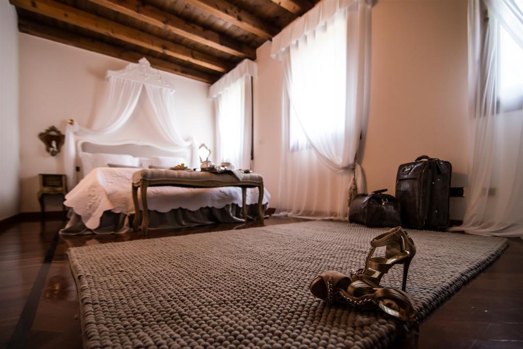 Relax&Venice Quarto dʼAltino Rum bild