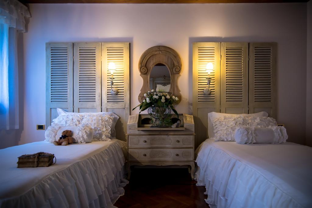 Relax&Venice Quarto dʼAltino Rum bild