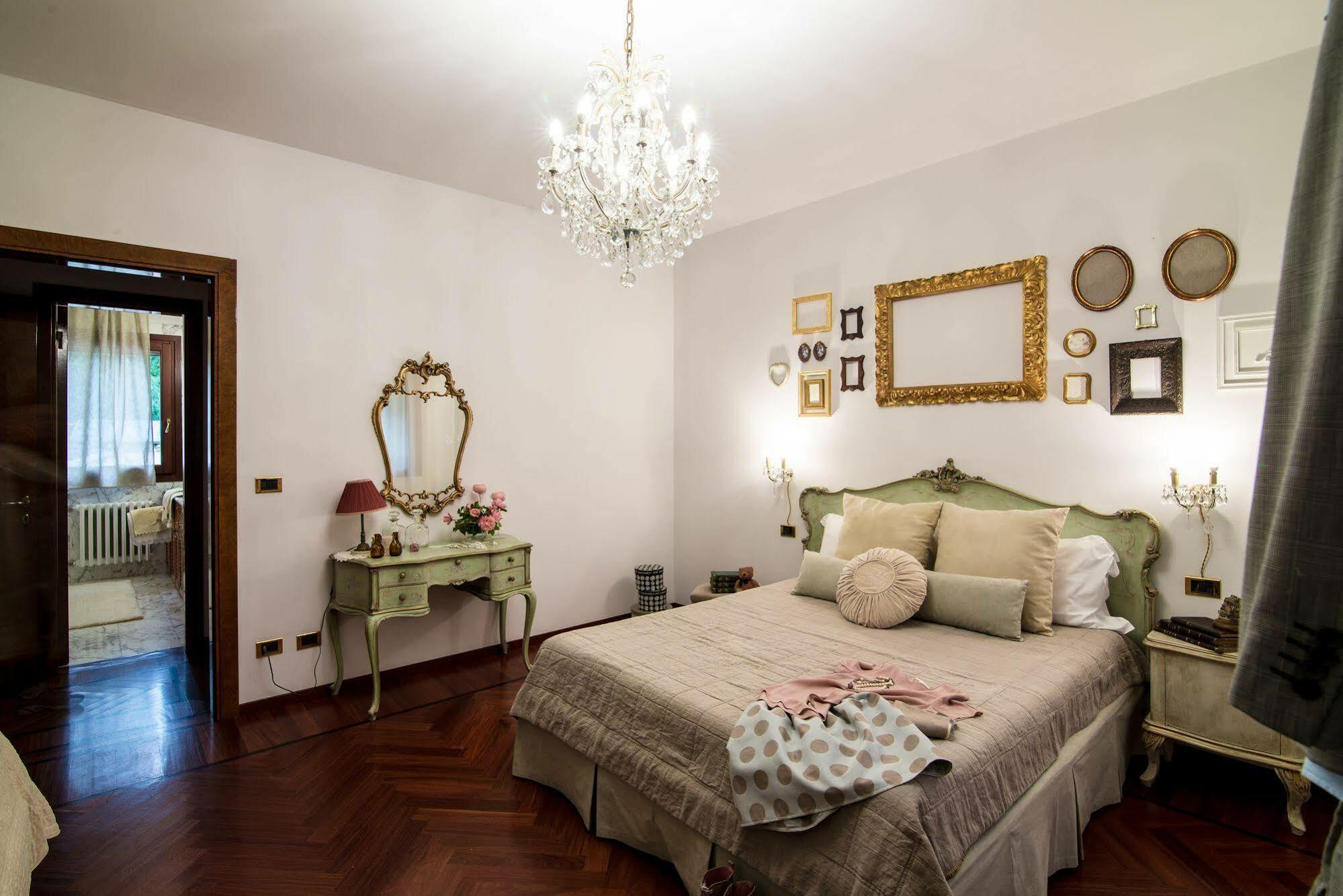 Relax&Venice Quarto dʼAltino Exteriör bild